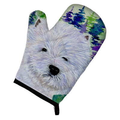 Westie à four avec east urban home