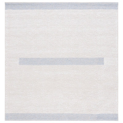 Natura Flat Weave Wool Rug