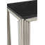 Damaria 99cm Console Table