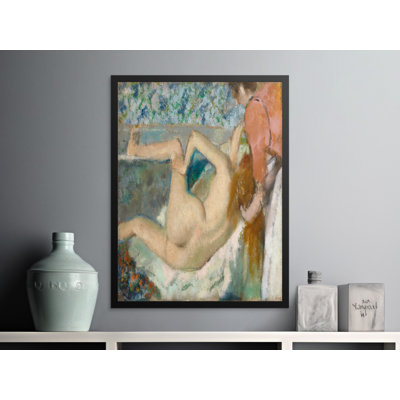 Brandt 1 Piece Wall Art