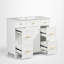 Ensemble de meuble-lavabo simple 36 po-88639894