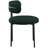 Sherwood Solid Back Boucle Side Chair-94632463-71007078