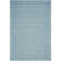 Frankston Wool Checkered Indoor Rug