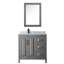 Daria 36'' W Single Vanity-134822804-134822808-134822809