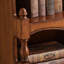 Petite bibliothèque moderne et simple