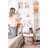 Crispas 36 - Bulb 156'' Battery Powered Novelty String Light