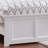 Marshallville Solid Wood Low Profile Platform Bed with Matching Footboard-83257624-83257622