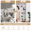 Garde-manger 73,5 po Toi