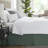 Luxury Pleated 14" Bed Skirt-808106877-876904814