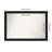 Phil Solid Wood Wall Mirror-98285268-98285291