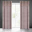 Spurrier Blackout Curtains Single Panel-1465363780
