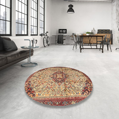 Oriental Indoor Rug
