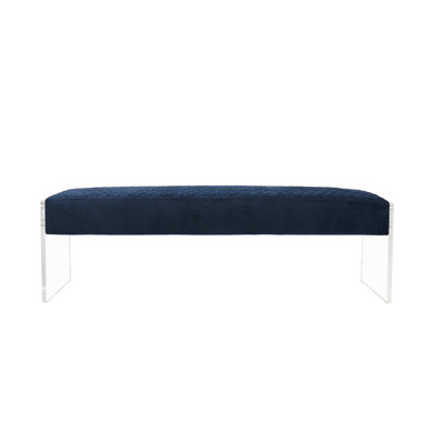 Tribecca Upholstered Bench