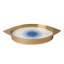 Harlequin Eye Tray