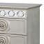 Commode à 6 tiroirs l 48,6 po Hyers