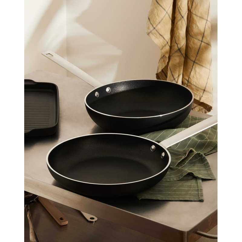 Mami Aluminum Non-Stick Frying Pan
