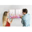 Magnetic Glass Dry Erase Board