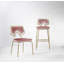Planet Upholstered Dining Chair