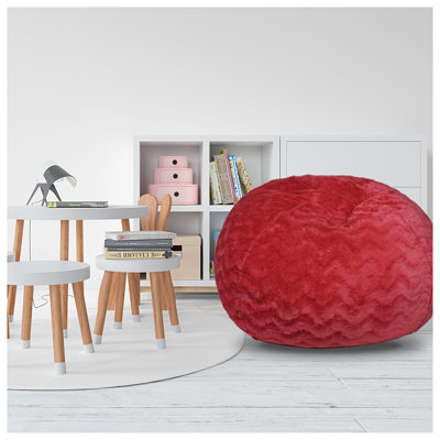 Bean Bag Lounger