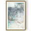 «Ondulation Oro I», reproduction sur toile-1185406034-1185405338