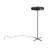 Bobber 57'' LED Traditional Floor Lamp-49375059