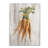 'Market Vegetables I' Print on Wrapped Canvas-32738738