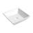 Modern Design Float Bathroom Vanity With Ceramic Basin