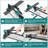 48 Inch Manual Tile Cutter