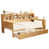 Natural est en rupture de stock