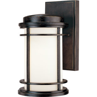 Mccarthan Wall Light