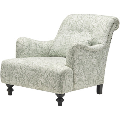 Fauteuil d'appoint Aklog