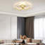 Square Flush Mount-277769624