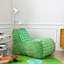 Mid ancient style hip-hop bean bag chair