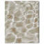 Liquid Silk Canvas Abstract Print by Oliver Gal, Black Frame, 16 x 20-1232364354-1232364372