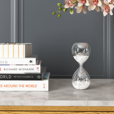 Landreneau Hourglass