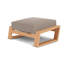 Pursuit Rectangle Outdoor Ottoman Patio Ottoman-442145676