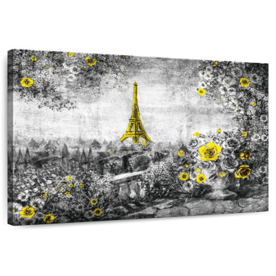 Tour Eiffel Kavia