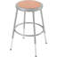 Tabouret industriel / de hauteur réglable