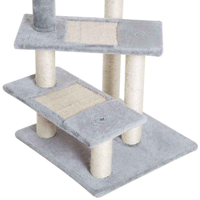 99.5cm H Cat Tree