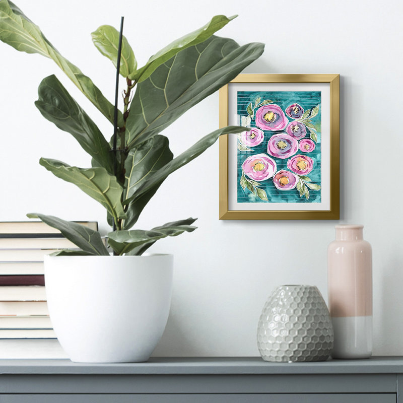 Bayonne -Gallery Wrapped Canvas