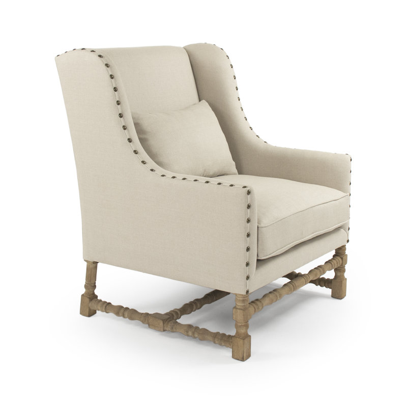 Fauteuil club de 33,6 po RuckeR