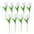 White est en rupture de stock