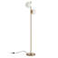 Euthymios 165 H cm Tree Floor Lamp-647540527