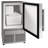 U-Line 25 Lb. Daily Production Crescent Ice Ice Maker