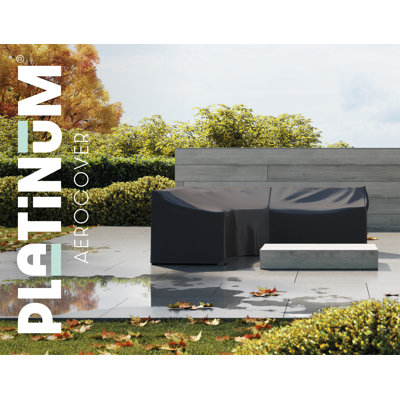 Jayant Outdoor Patio Sofa Cover