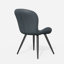 44.5 cm H Full Back Dining Chair-1710953809