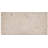 Marzana Dune 12 in. x 24 in. x 2 in. Honed Unfilled Brushed Travertine Pool Coping (2 sq. ft./unit, 1 Piece)