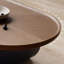 Table basse contrastante de couleur niche-1094278433