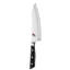Miyabi Evolution 7.09-inch Rocking Santoku