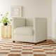 Emilie Upholstered Chair and a Half